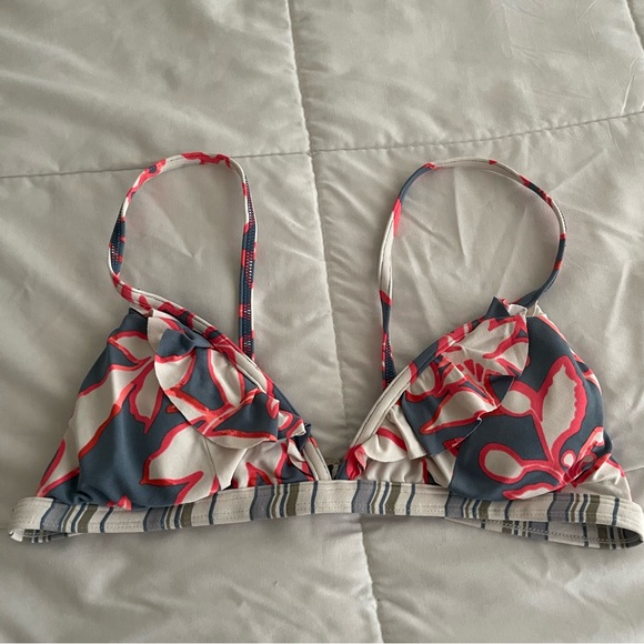 MAAJI Ruffle Bikini Top - Picture 3 of 6